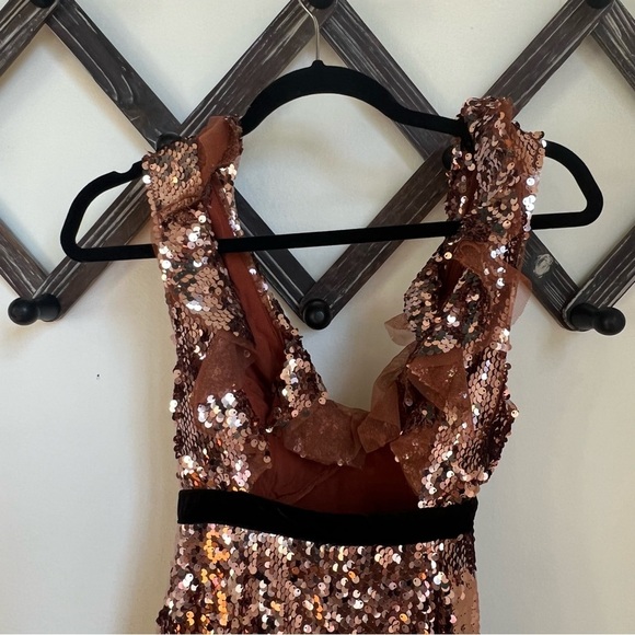 Free People Tribeca Dress - Picture 7 of 13